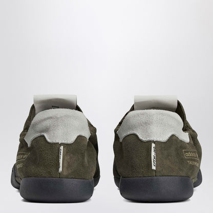 adidas Statement Sneaker Taekwondo Mei SFTM olive green