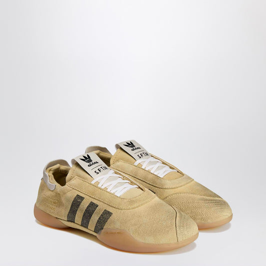 adidas Statement Sneaker Taekwondo Mei SFTM beige
