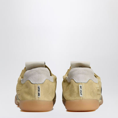 adidas Statement Sneaker Taekwondo Mei SFTM beige