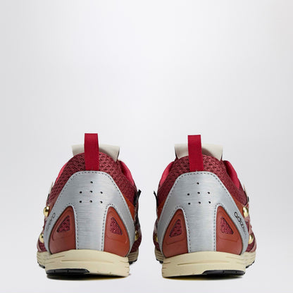 adidas Statement Sneaker Adizero SFTM Legacy Red/Cream White/Wild Sepia
