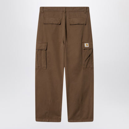 Carhartt WIP Liberica Rinsed Cole Cargo Pant