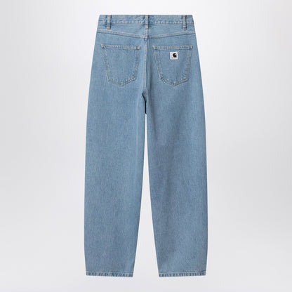 Carhartt WIP Light blue denim Brandon Pant