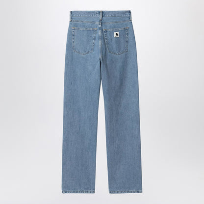Carhartt WIP Noxon blue denim pants
