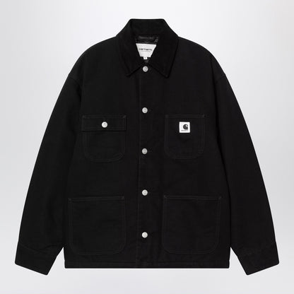 Carhartt WIP Black OG Michigan Coat