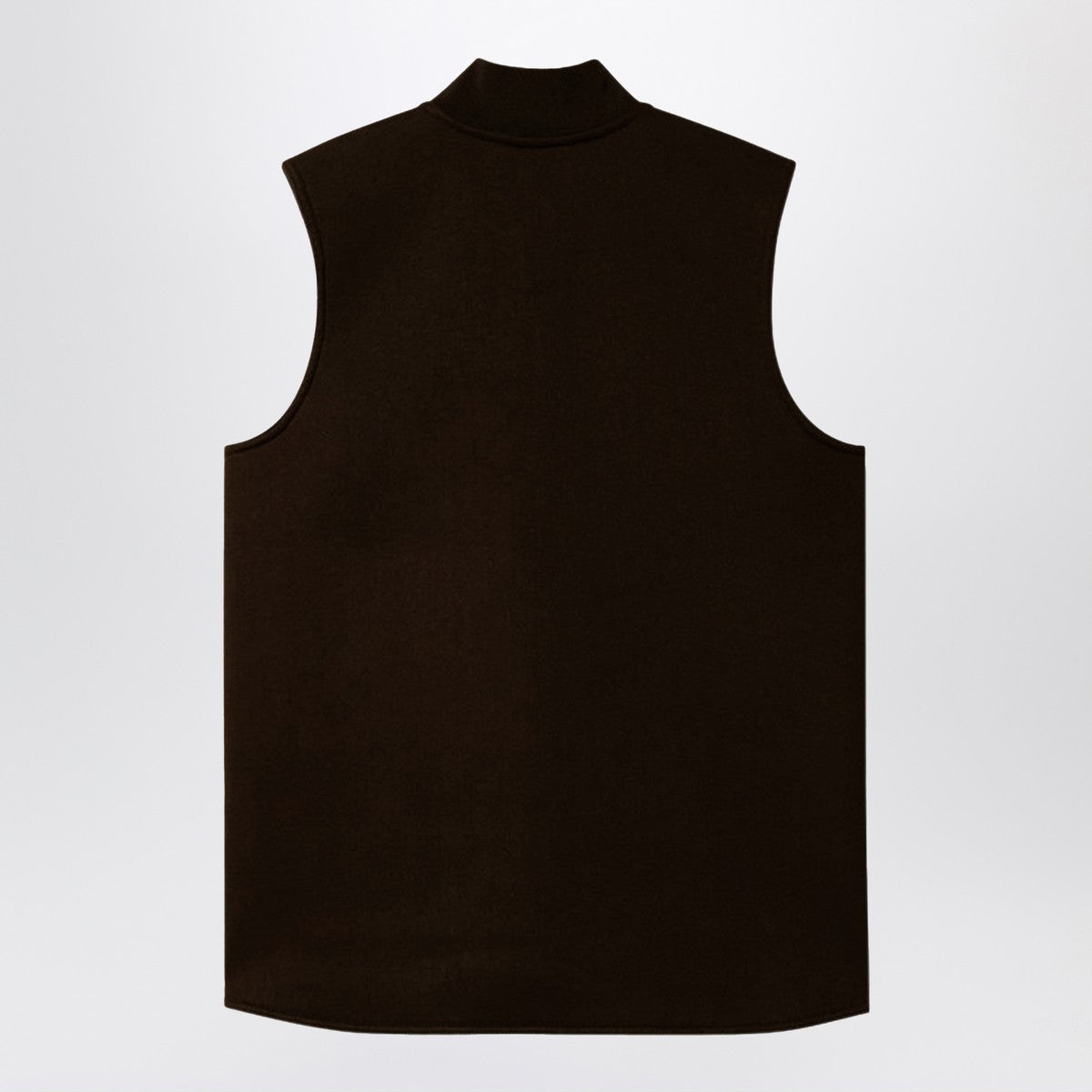 Carhartt WIP Car-Lux Vest Cotton-blend waistcoat tabacco-coloured