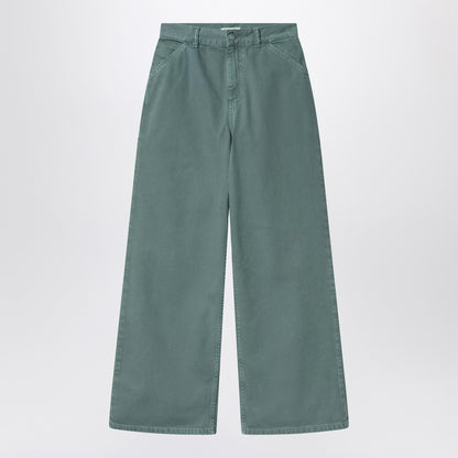 Carhartt WIP Jens Pant in Silver Pine