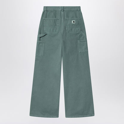 Carhartt WIP Jens Pant in Silver Pine