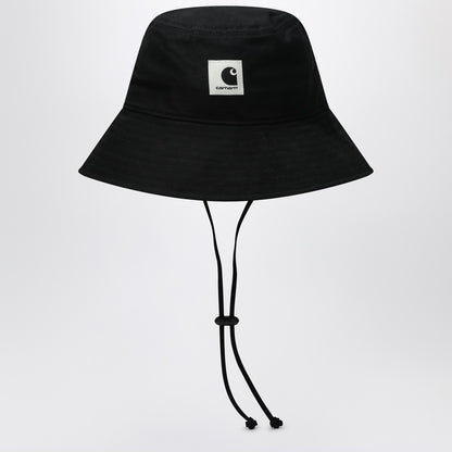 Carhartt WIP W'' Ashley Bucket Hat Black