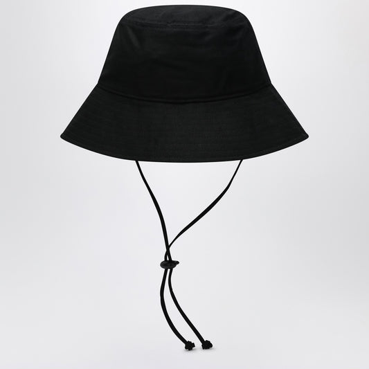 Carhartt WIP W'' Ashley Bucket Hat Black