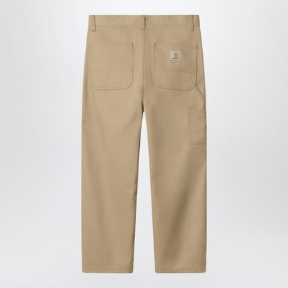 Carhartt WIP Midland Single Knee Pant leather-colour