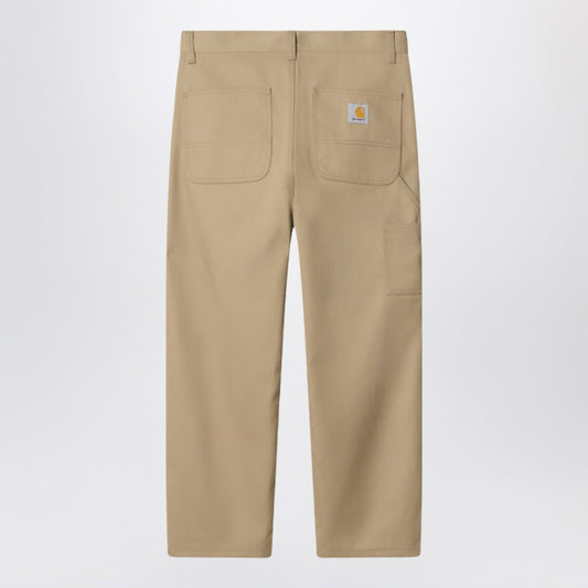 Carhartt WIP Midland Single Knee Pant leather-colour