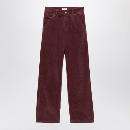Carhartt WIP Simple Pant in Rondo colour