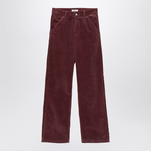 Carhartt WIP Simple Pant in Rondo colour