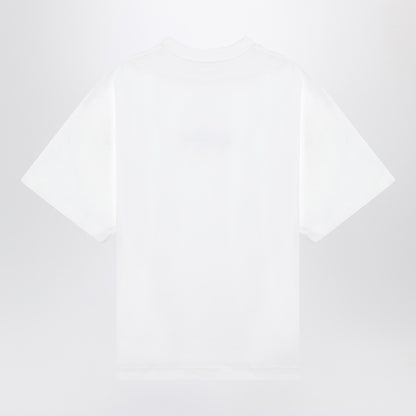 Carhartt WIP S/S Lyntos T-Shirt White