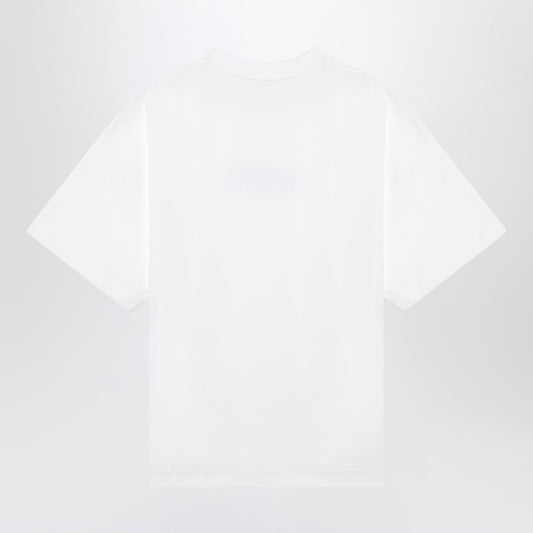 Carhartt WIP S/S Lyntos T-Shirt White
