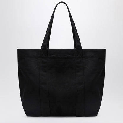 Carhartt WIP Black Parker Tote Bag