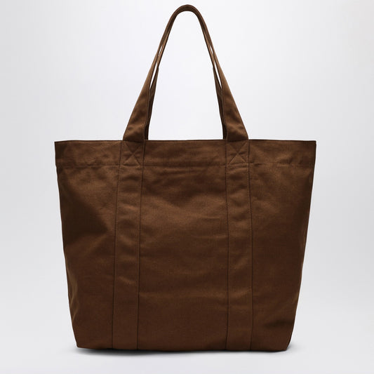Carhartt WIP Brown Parker Tote Bag