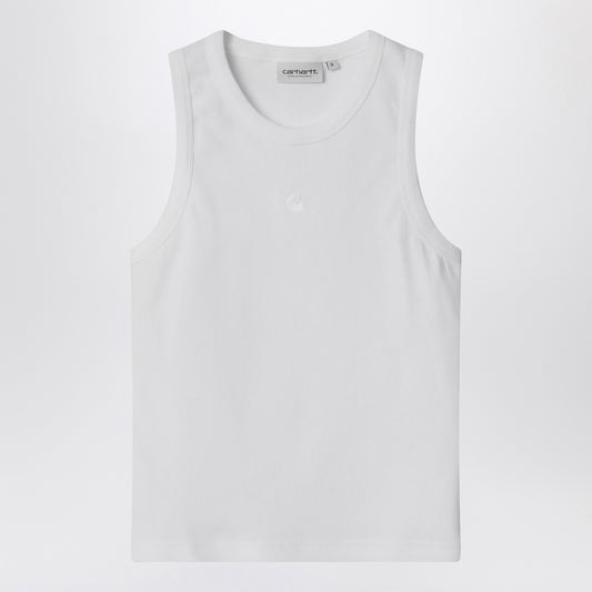 Carhartt WIP Philips A-Shirt white