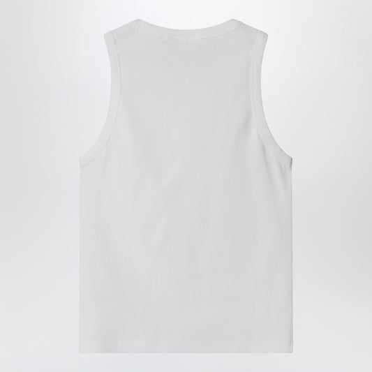 Carhartt WIP Philips A-Shirt white