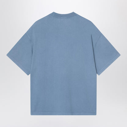Carhartt WIP S/S Hudson Pocket T-Shirt in Sorrent color