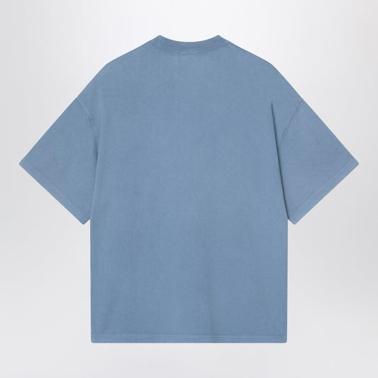 Carhartt WIP S/S Hudson Pocket T-Shirt in Sorrent color
