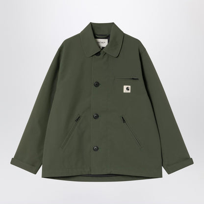 Carhartt WIP Barnett Jacket Opuntia