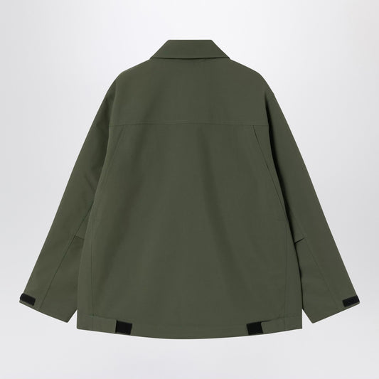 Carhartt WIP Barnett Jacket Opuntia