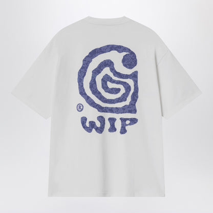 Carhartt WIP S/S Helix white T-Shirt