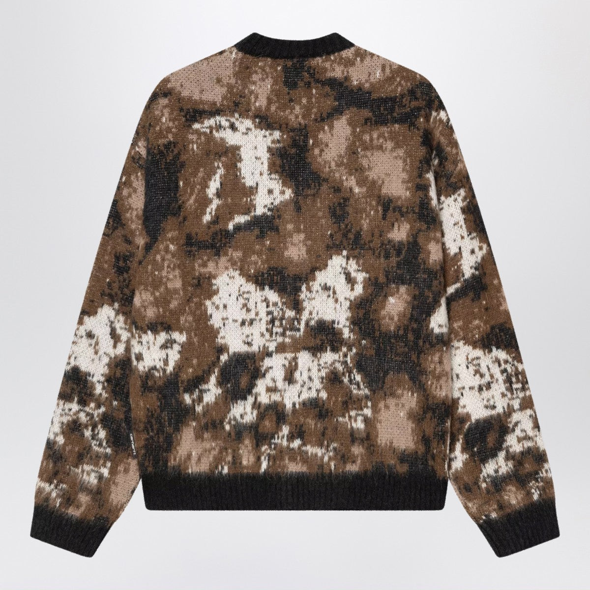 Carhartt WIP Merton cardigan