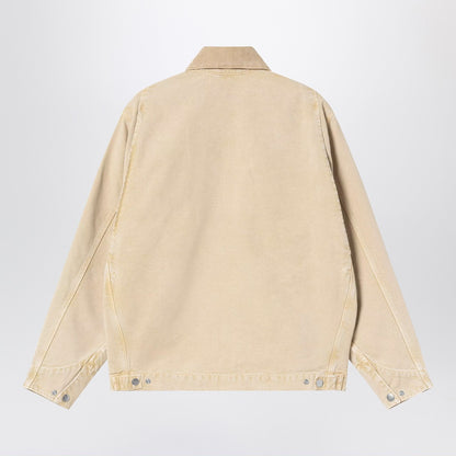 Carhartt WIP OG Detroit Jacket in Dusty Brown