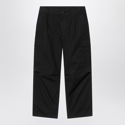 Carhartt WIP Black Cole Cargo Pants