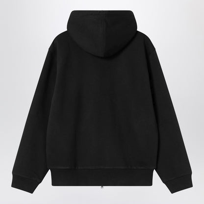 Carhartt WIP Active black Sweat Jacket