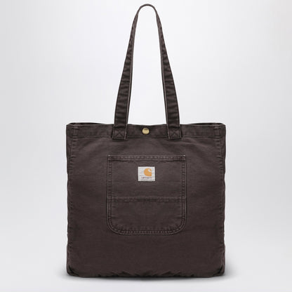حقيبة يد كارهارت WIP Tobacco Bayfield Tote