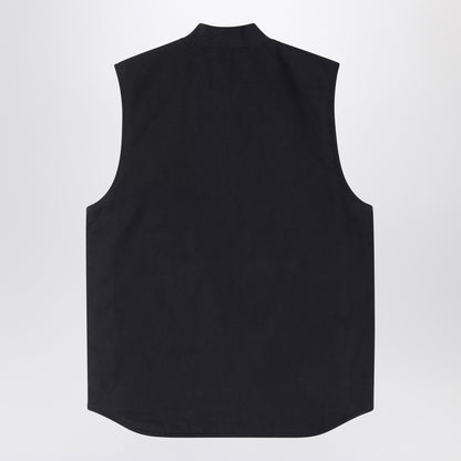 Carhartt WIP Classic Vest dark navy