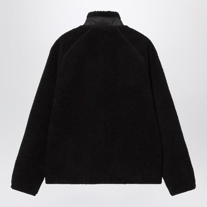 Carhartt WIP Prentis Liner black fleece