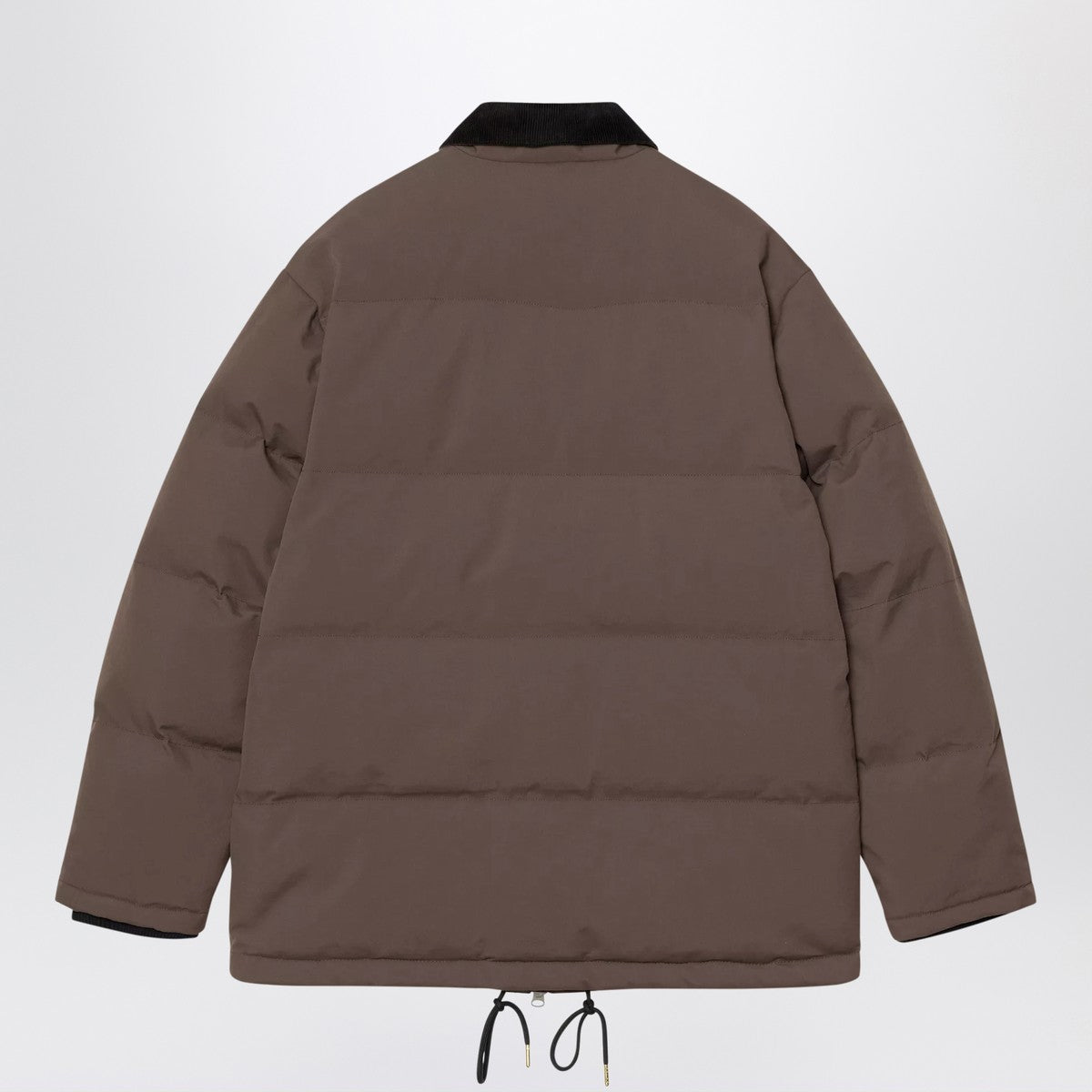 Carhartt WIP Rayler jacket Tobacco/Black