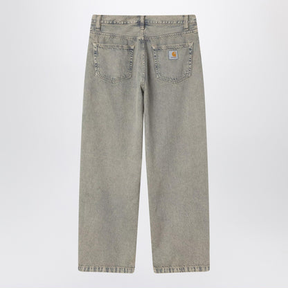 Carhartt WIP Landon Pant Blue/Leather