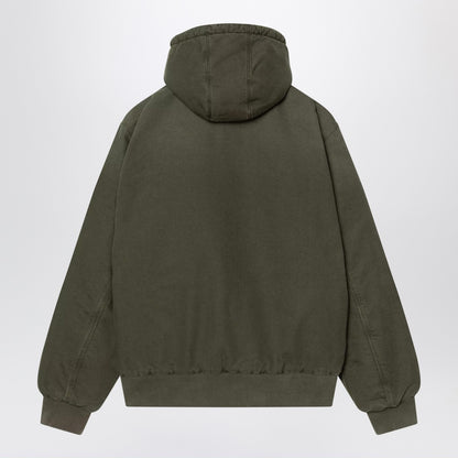 Carhartt WIP OG Active Jacket in Olive