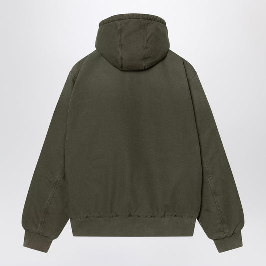 Carhartt WIP OG Active Jacket in Olive