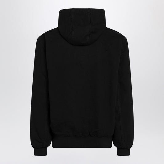 Carhartt WIP Black OG Active Jacket 50th Anniversary Edition Canvas