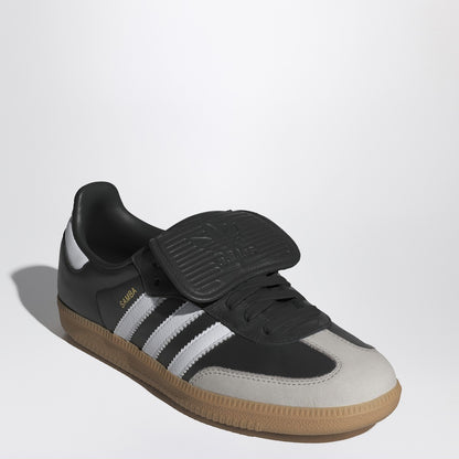 adidas Originals Sneaker Samba LT Core Black/Cloud White/Gold Metallic