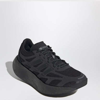 adidas Originals Sneaker Adizero Aruku Core Black/Iron Metallic