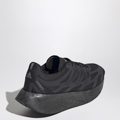 adidas Originals Sneaker Adizero Aruku Core Black/Iron Metallic