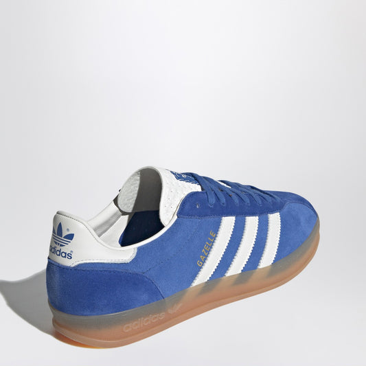 adidas Originals Sneaker Gazelle Indoor Pro Blue/Core White/Power Blue