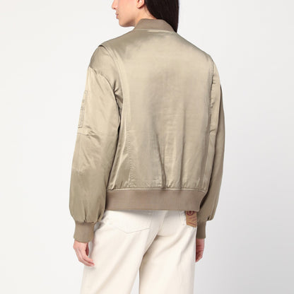 IVY OAK Jane jacket in sage green