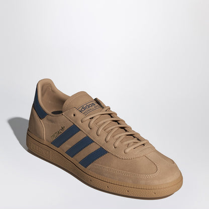 adidas Originals Sneaker Handball Spezial Warm Sandstone/Preloved Ink/Gold Metallic