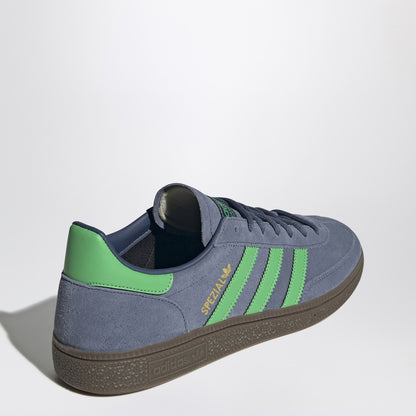 adidas Originals Sneaker Handball Spezial Preloved Ink/Semi Screaming Green/Gold Metallic