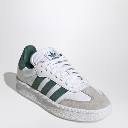 adidas Originals Samba XLG white/green Sneaker