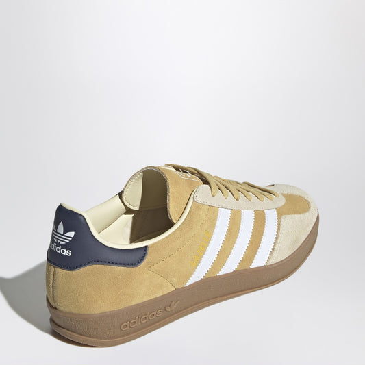 adidas Originals Gazelle Indoor oatmeal colour Snaeker