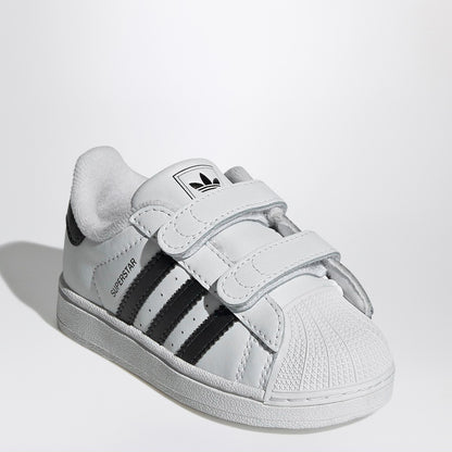 adidas Originals Superstar sneakers white/black